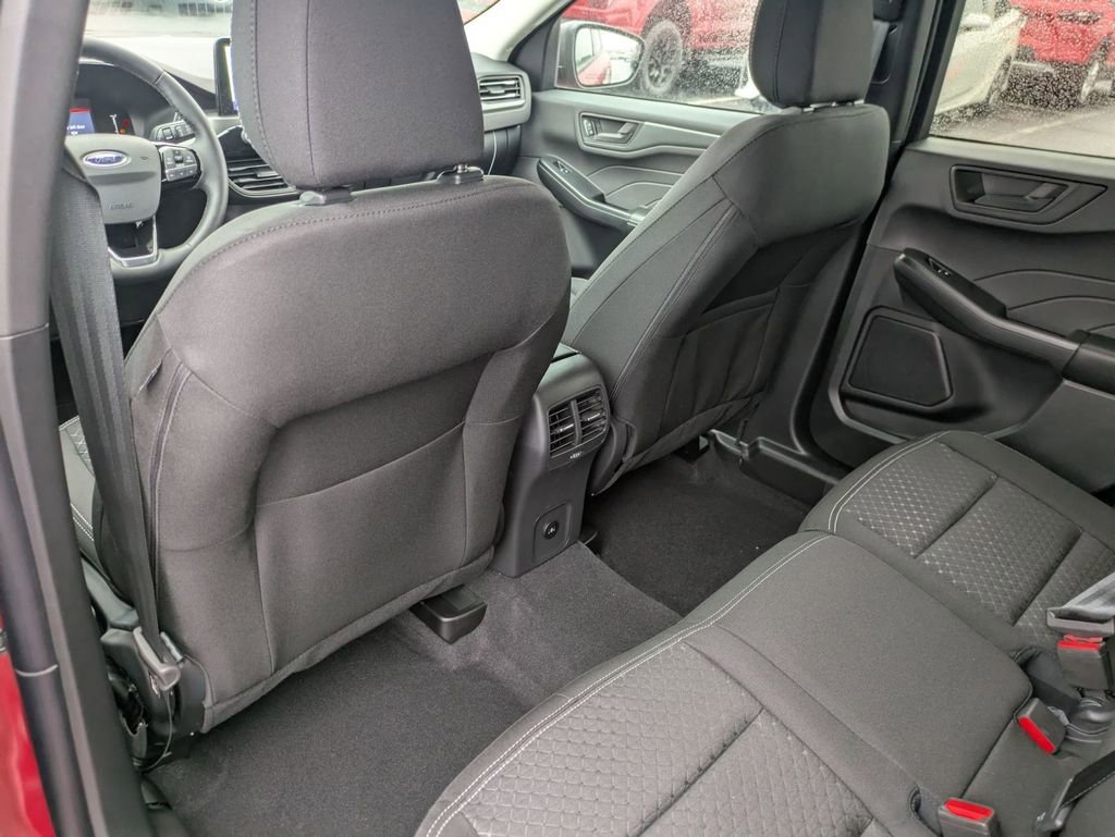 New 2026 Ford Escape Active w/ Cold Weather Package image 41