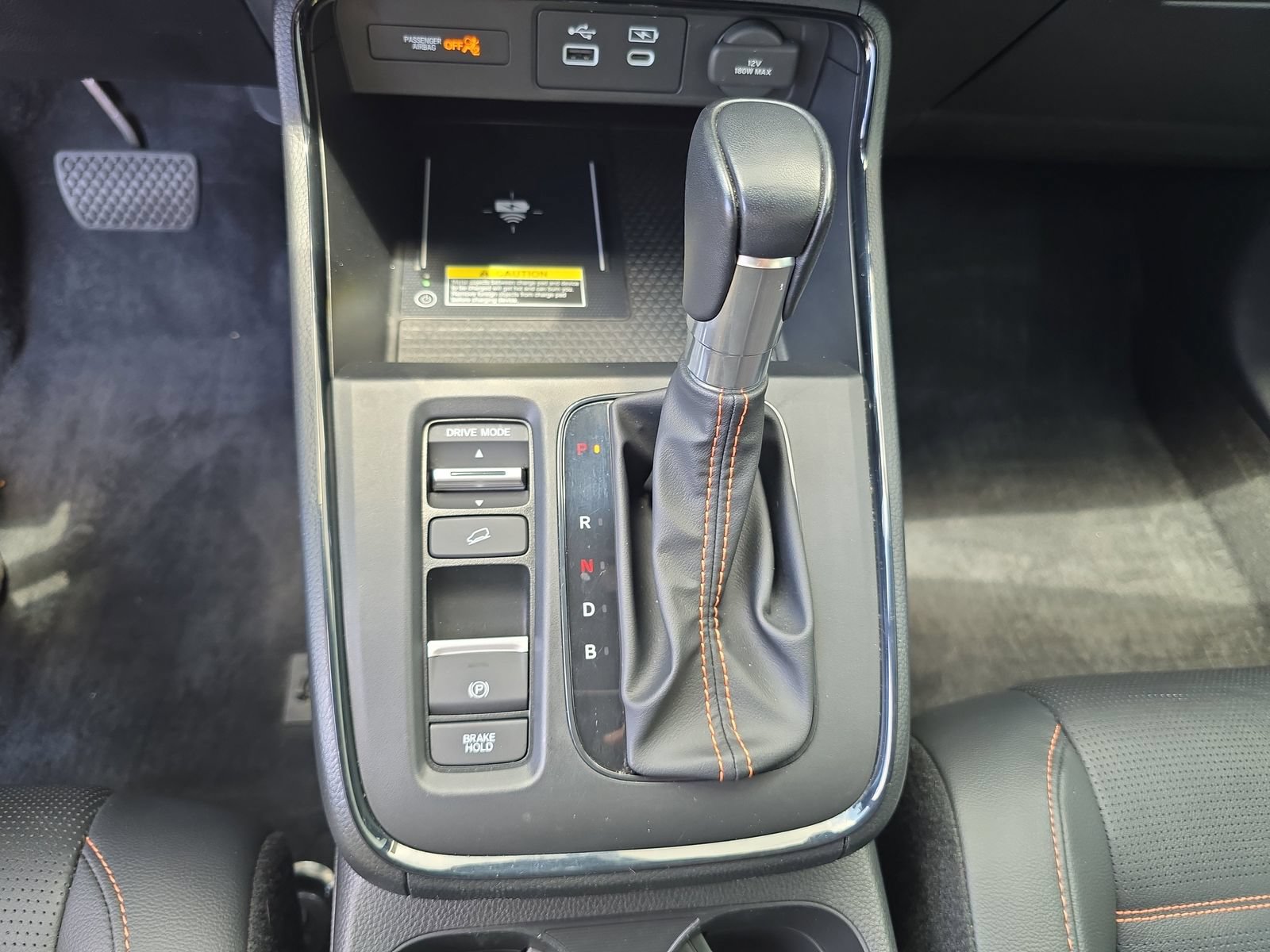 Certified 2024 Honda CR-V Sport-L image 22