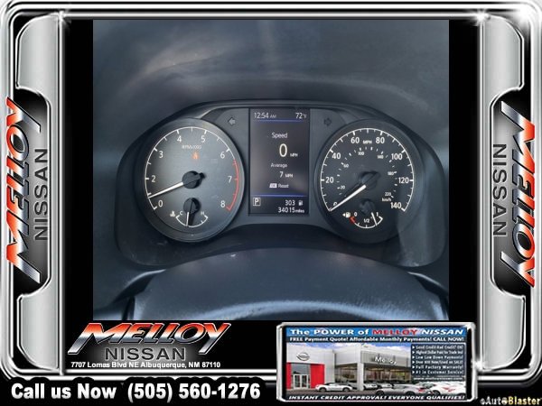 Certified 2021 Nissan Altima 2.5 S image 11