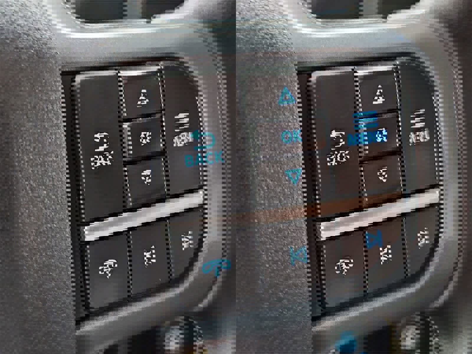 Used 2024 Ford F150 XLT w/ FX4 Off-Road Package image 24