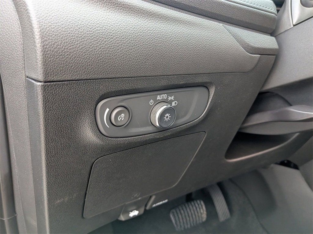 New 2026 Buick Encore GX Sport Touring w/ Comfort Package image 13