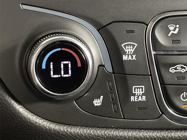 Used 2024 Chevrolet Equinox LT AWD/4WD image 26