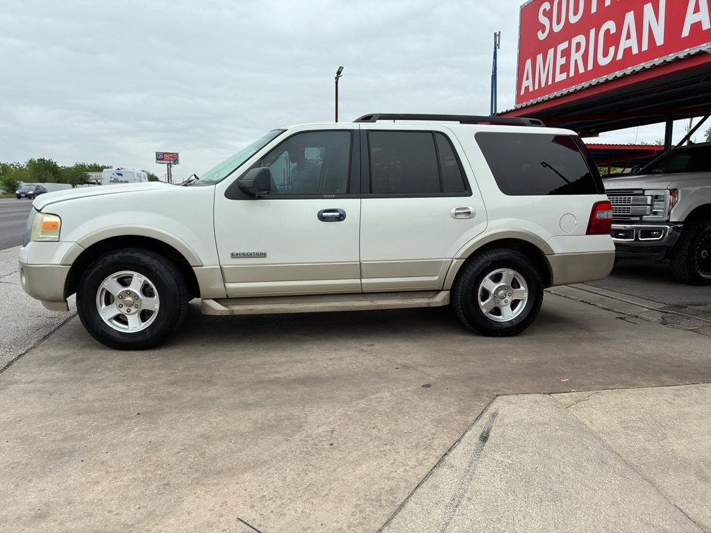 Used 2008 Ford Expedition Eddie Bauer RWD image 15