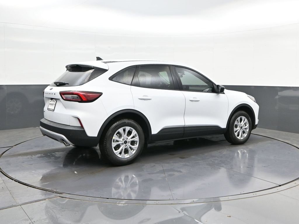 New 2026 Ford Escape Active w/ Tech Pack #1 image 15
