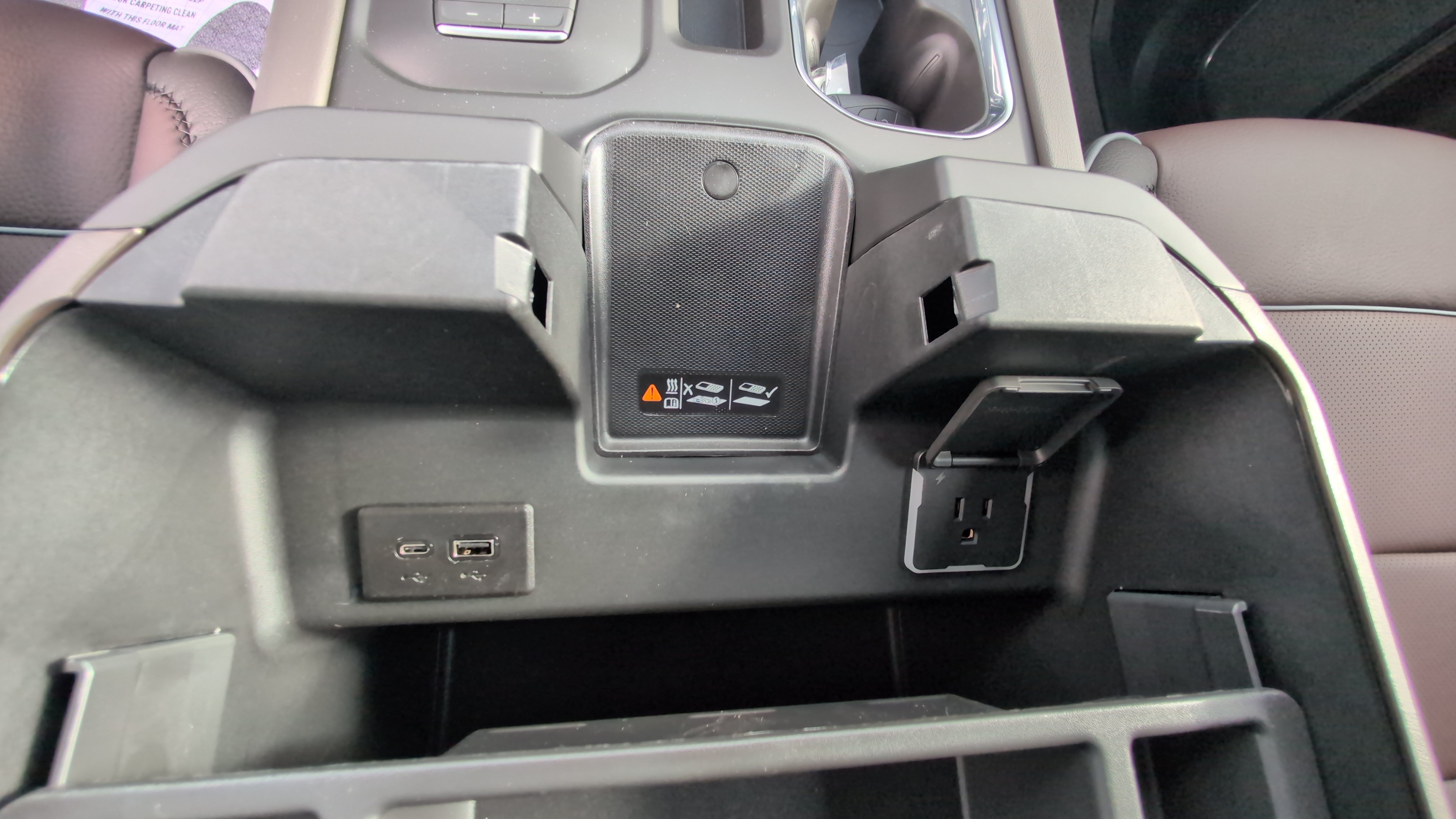 Used 2026 GMC Sierra 1500 Denali AWD/4WD image 26
