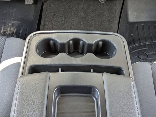 Used 2018 Chevrolet Silverado 1500 LT w/ All Star Edition AWD/4WD image 19