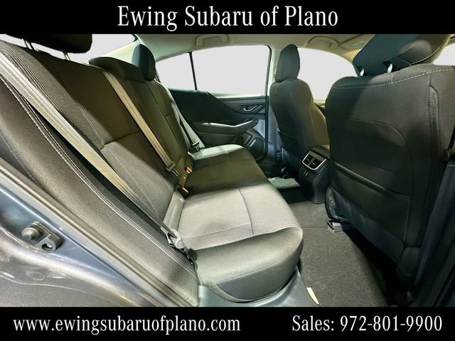 Used 2025 Subaru Legacy Premium AWD/4WD image 27