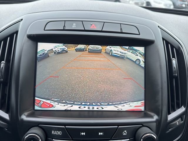 Used 2016 Buick Regal image 18