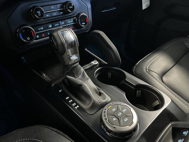 New 2025 Ford Bronco Badlands w/ Sasquatch Package image 20