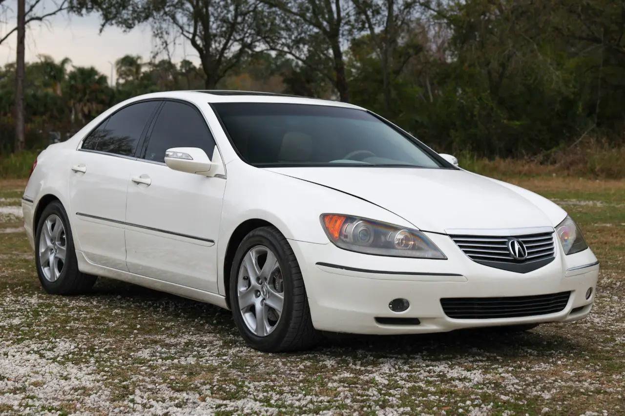 Used 2006 Acura RL image 15
