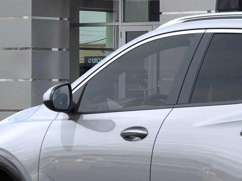 New 2026 Buick Encore GX Sport Touring w/ Comfort Package image 12