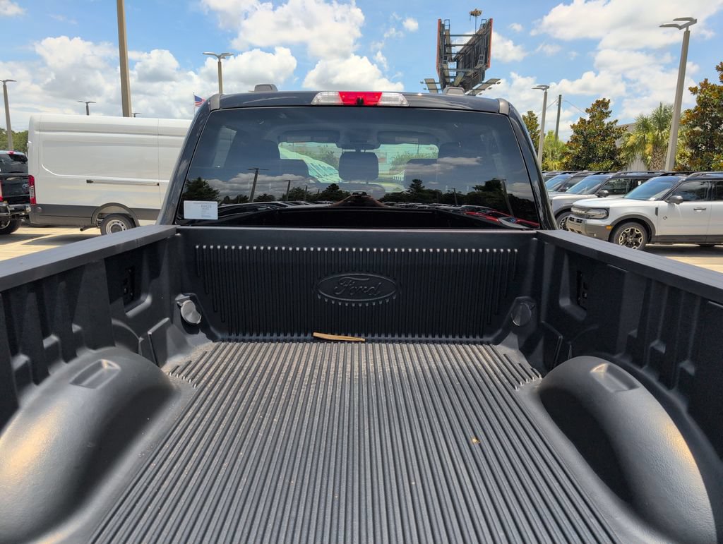 New 2026 Ford F250 Lariat w/ Chrome Package AWD/4WD image 27