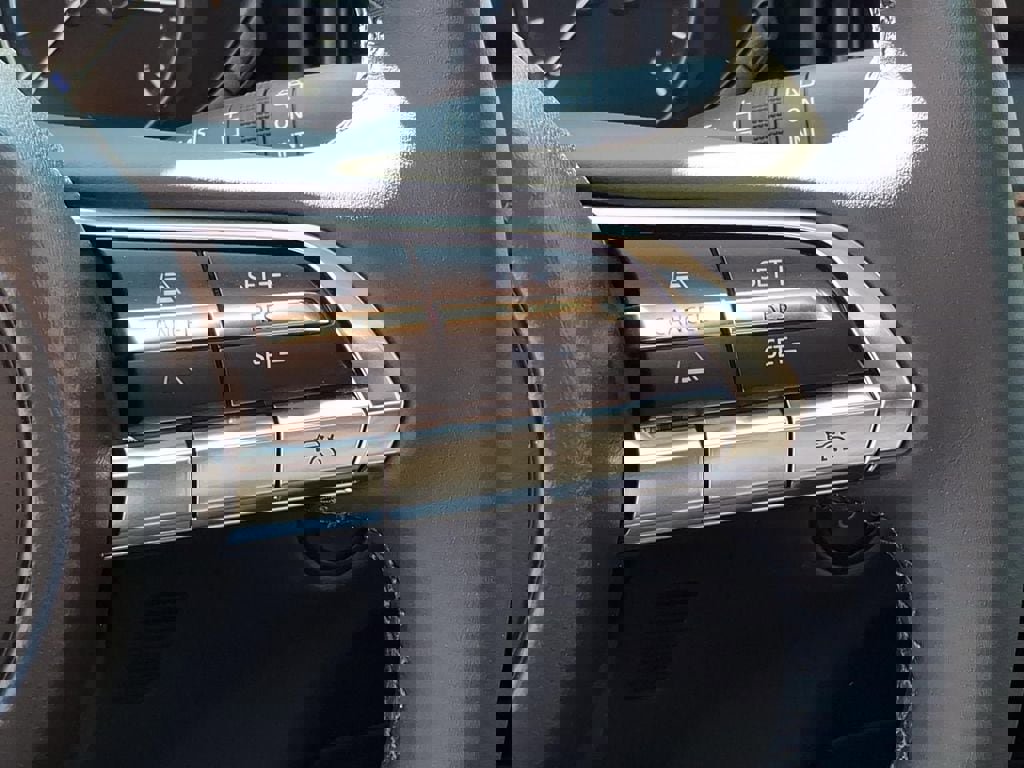 New 2026 MAZDA CX-50 AWD 2.5 Hybrid w/ Weather Package image 19