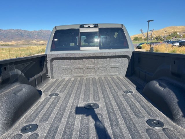New 2026 RAM 2500 Big Horn image 14