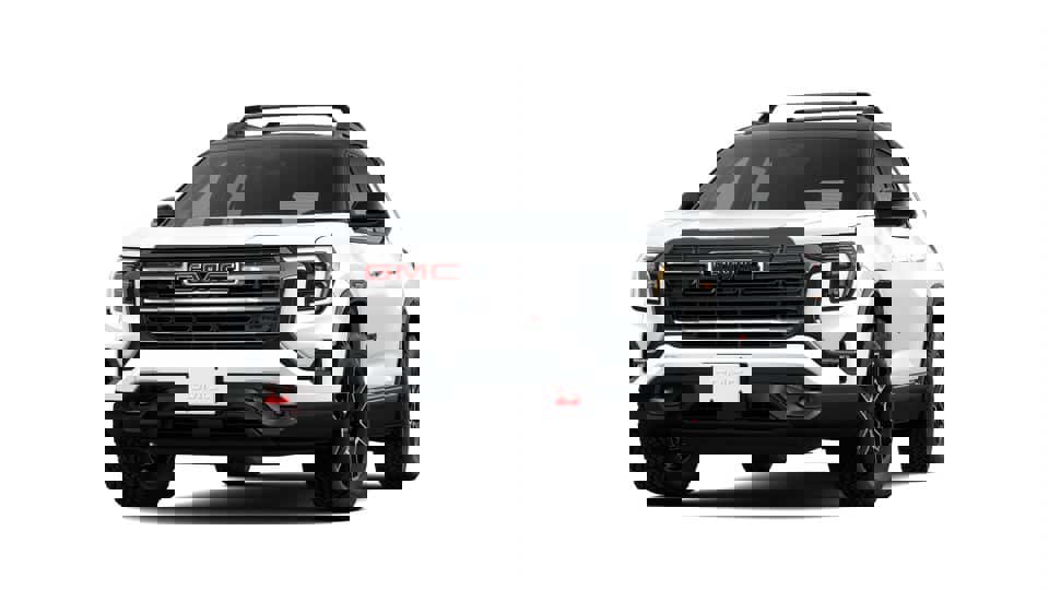 New 2026 GMC Terrain AT4 w/ Convenience Package III image 71