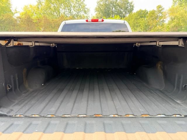 Used 2013 GMC Sierra 1500 SLE w/ Power Tech Package AWD/4WD image 22