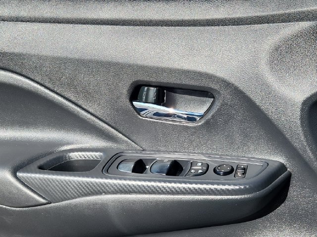 Certified 2024 Nissan Versa SV w/ Trunk Package FWD image 6