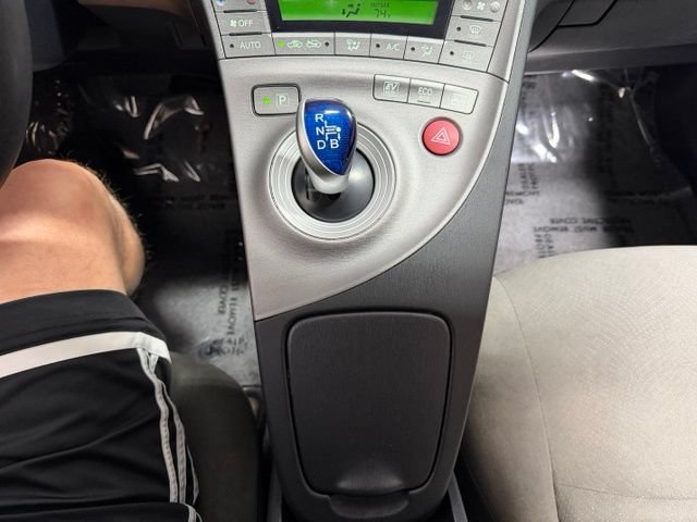 Used 2015 Toyota Prius Two FWD image 36