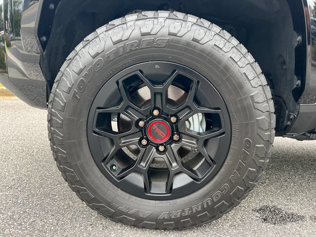 Used 2025 Toyota 4Runner TRD Pro AWD/4WD image 15