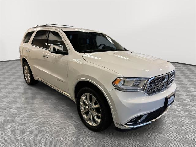 Used 2020 Dodge Durango Citadel image 5