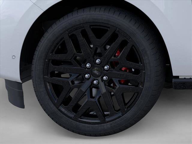 New 2026 Ford Expedition Platinum w/ Stealth Performance Package AWD/4WD image 19