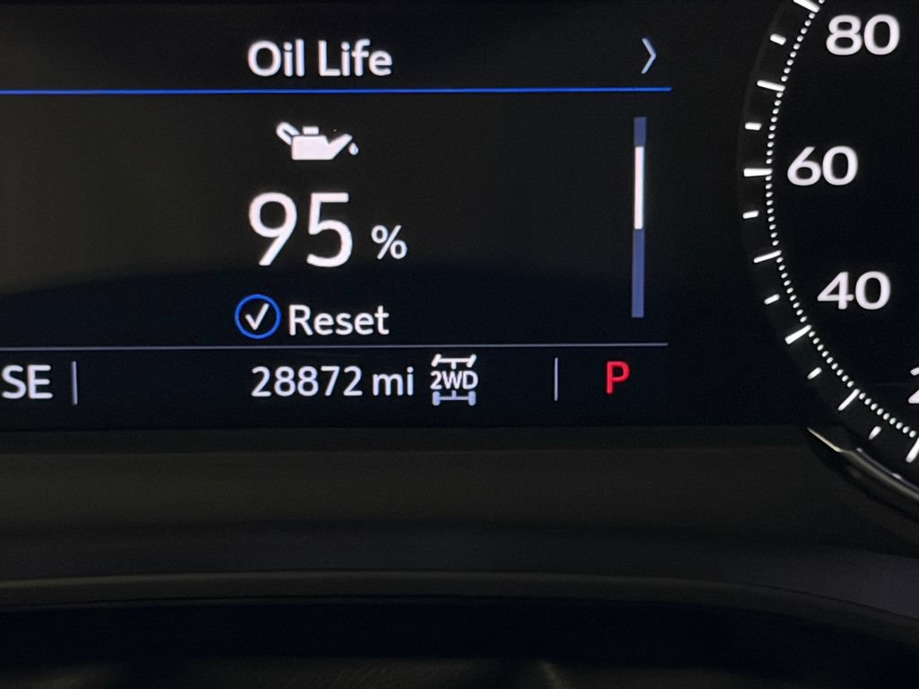 Used 2023 Cadillac XT6 Premium Luxury AWD/4WD image 22