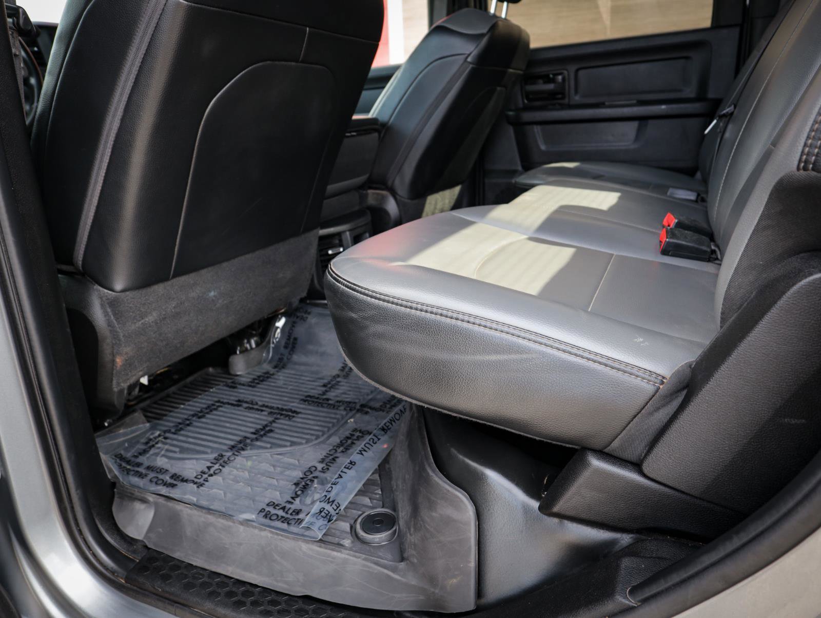 Used 2022 RAM 2500 Tradesman w/ Cold Weather Group AWD/4WD image 31