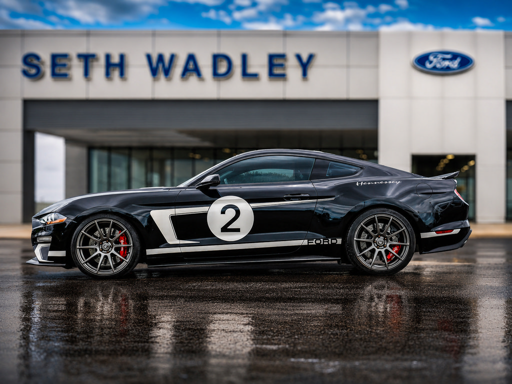 Used 2022 Ford Mustang GT Premium w/ GT Performance Package RWD image 67