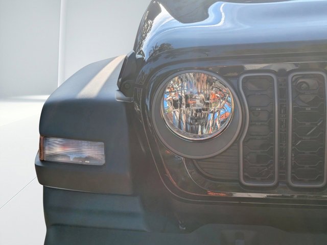 New 2026 Jeep Wrangler Sport S image 7