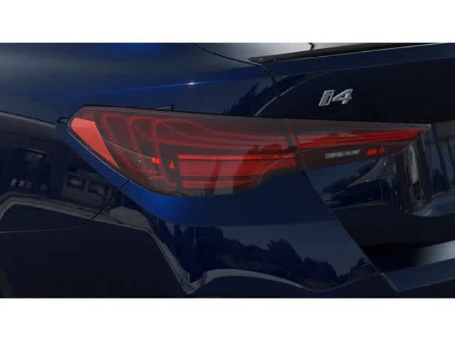 New 2026 BMW i4 xDrive40i w/ M Sport Package AWD/4WD image 8