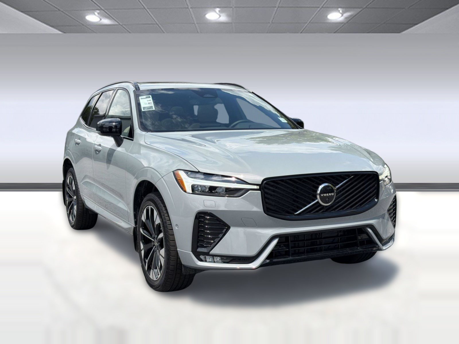 New 2026 Volvo XC60 B5 Plus w/ Climate Package AWD/4WD image 7