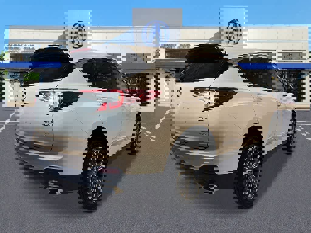 New 2026 Acura RDX SH-AWD w/ Technology Package image 7