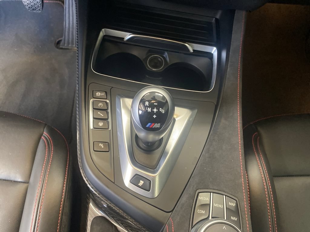 Used 2020 BMW M2 CS RWD image 21