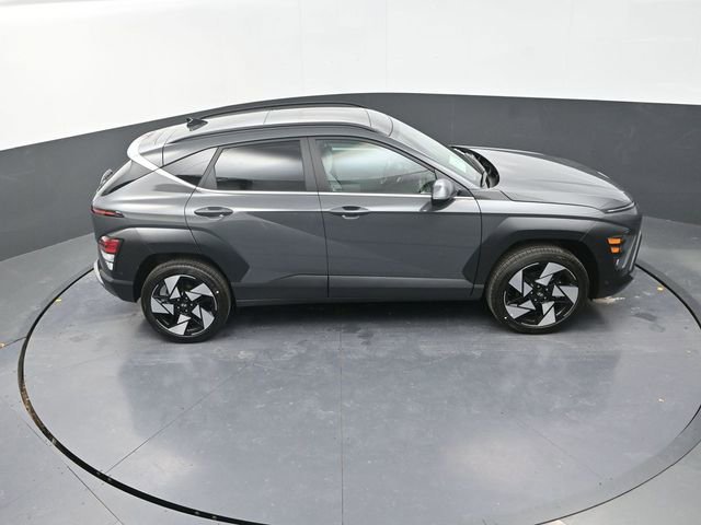 New 2026 Hyundai Kona Limited AWD/4WD image 31
