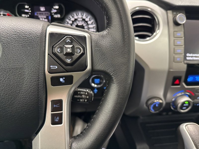 Used 2020 Toyota Tundra TRD Pro image 28