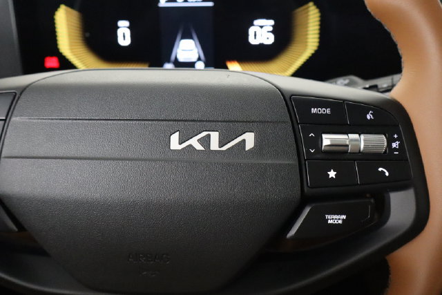 Used 2026 Kia Sportage X-Line w/ X-Line Premium Package AWD/4WD image 10