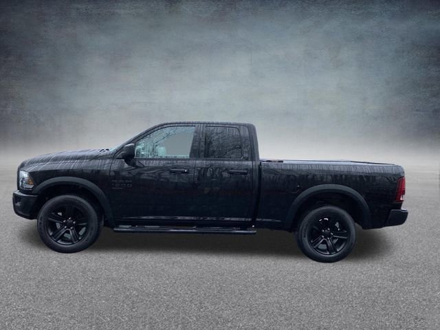 Used 2021 RAM 1500 Classic Warlock image 24