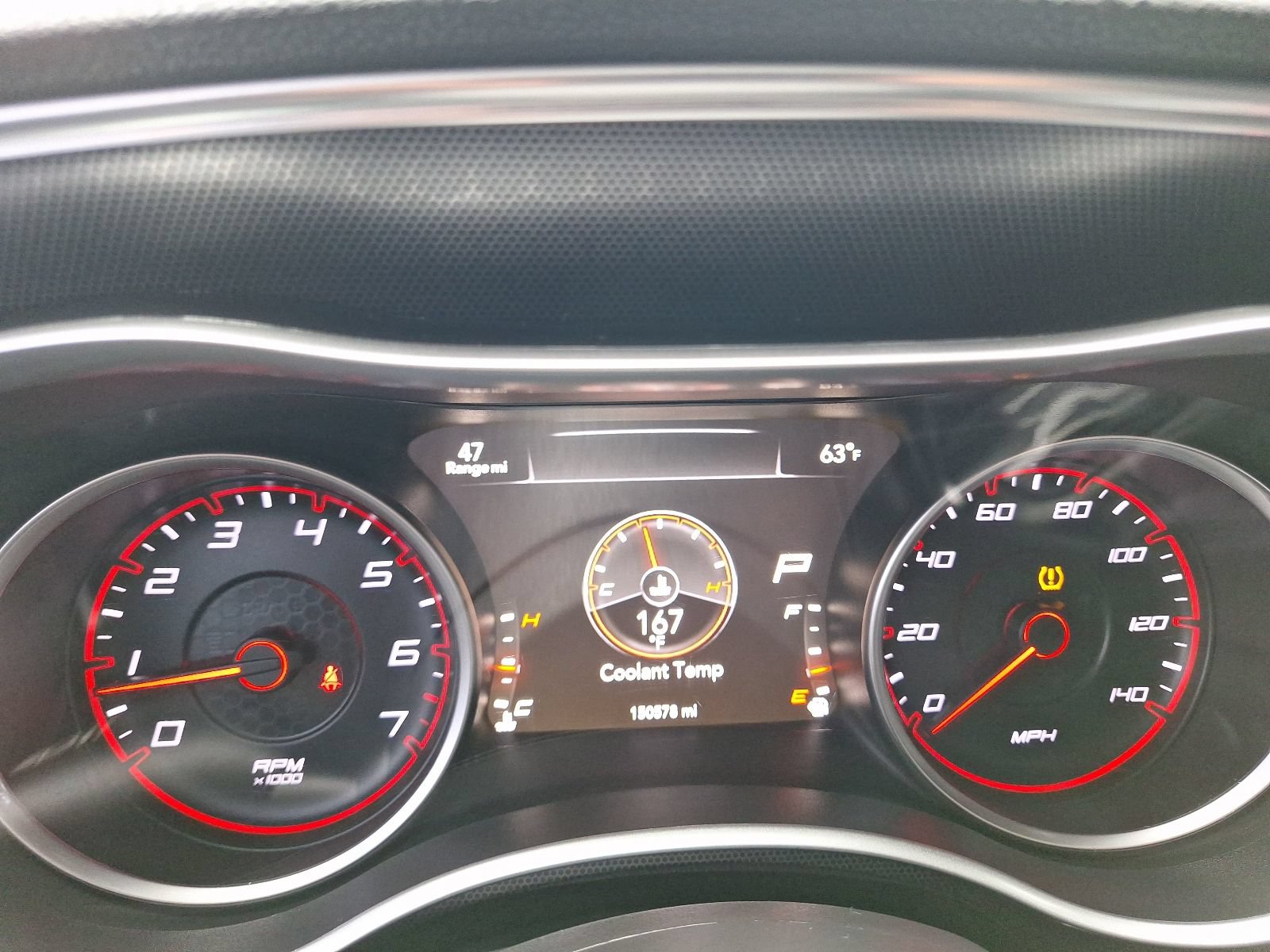 Used 2015 Dodge Charger SXT RWD image 17