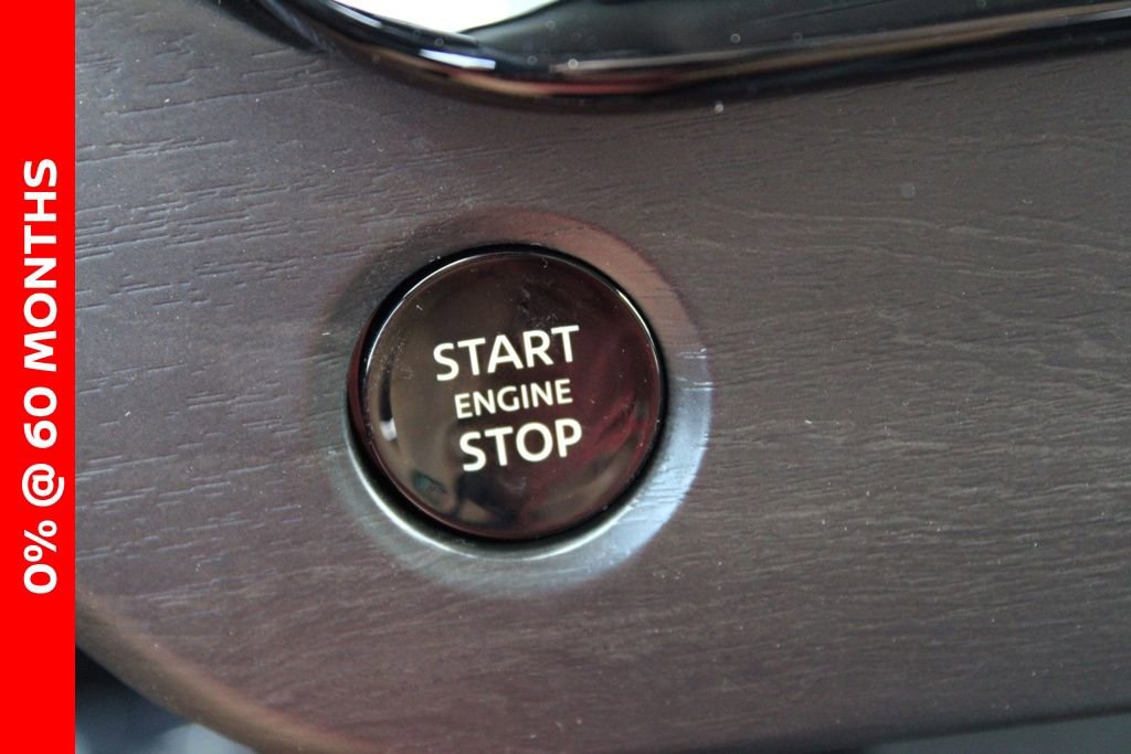 New 2025 Nissan Murano SL w/ Cargo Package image 25