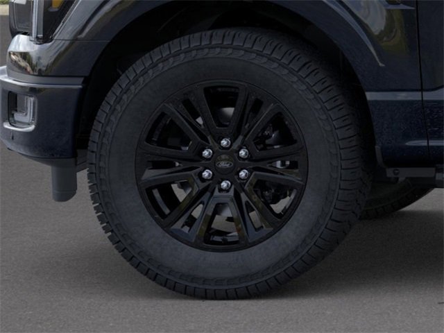New 2025 Ford F150 Platinum w/ Equipment Group 702A High image 19