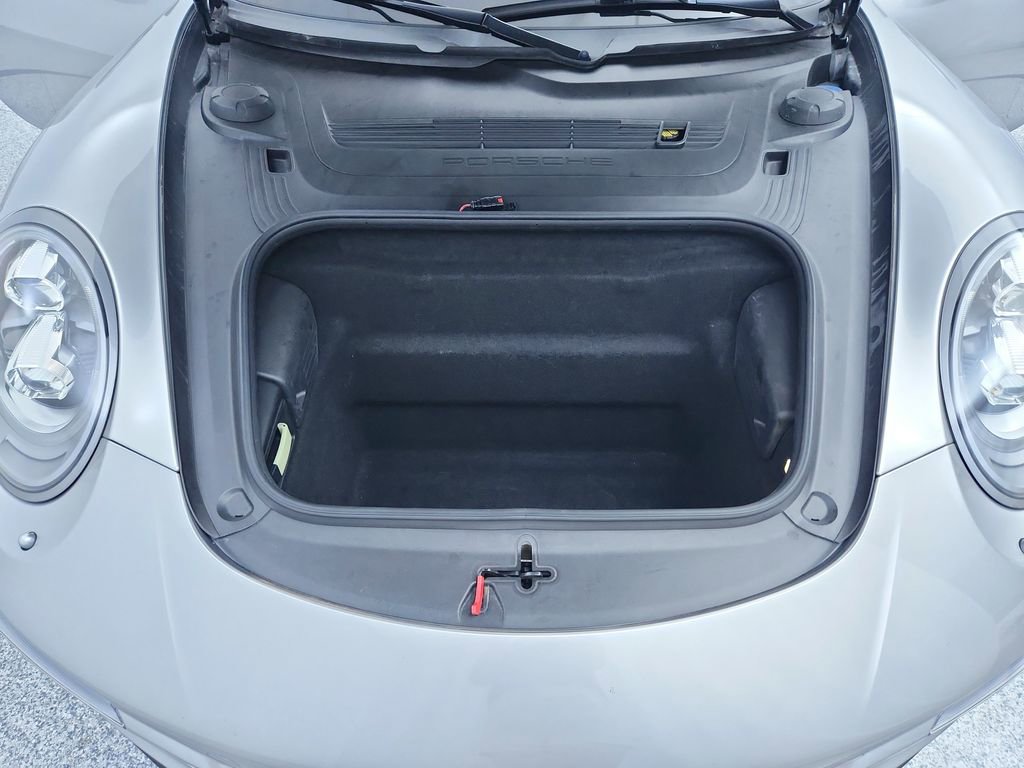 Used 2017 Porsche 911 Carrera 4S image 13