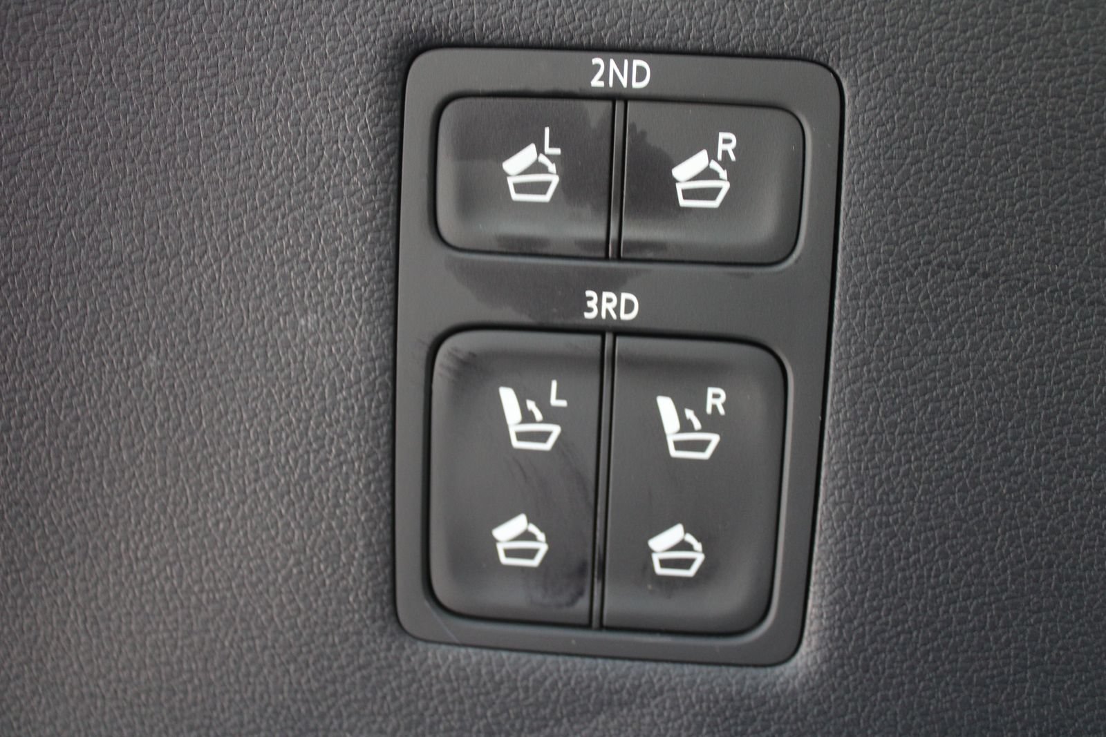 Used 2024 Hyundai Palisade Calligraphy AWD/4WD image 11