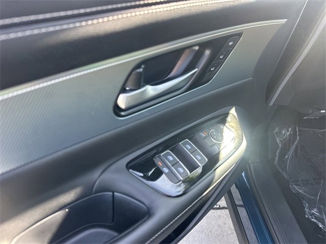 Used 2025 Nissan Murano SL image 17