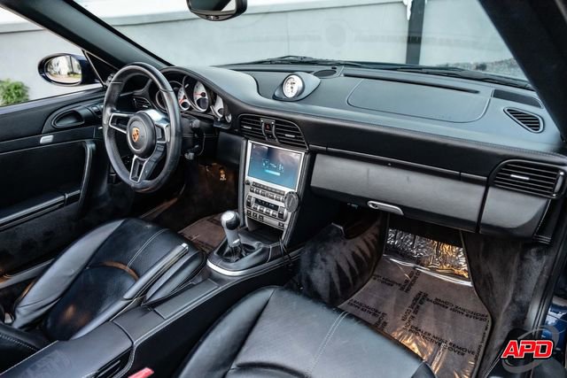 Used 2007 Porsche 911 Carrera 4S image 18