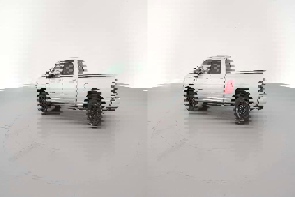 New 2026 RAM 2500 Laramie image 7