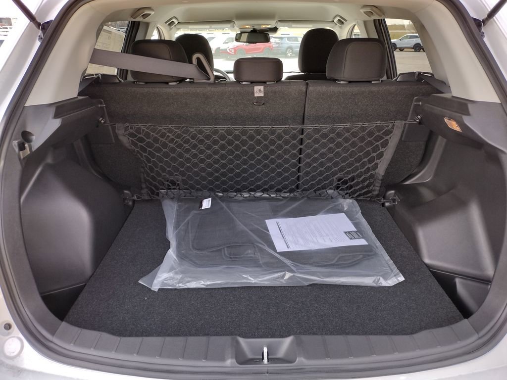 New 2026 Mitsubishi Outlander Sport ES image 8