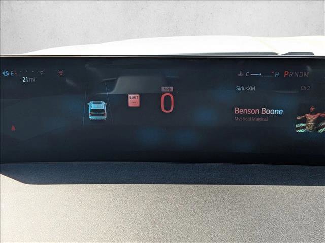 New 2025 Ford Expedition Max Active image 10