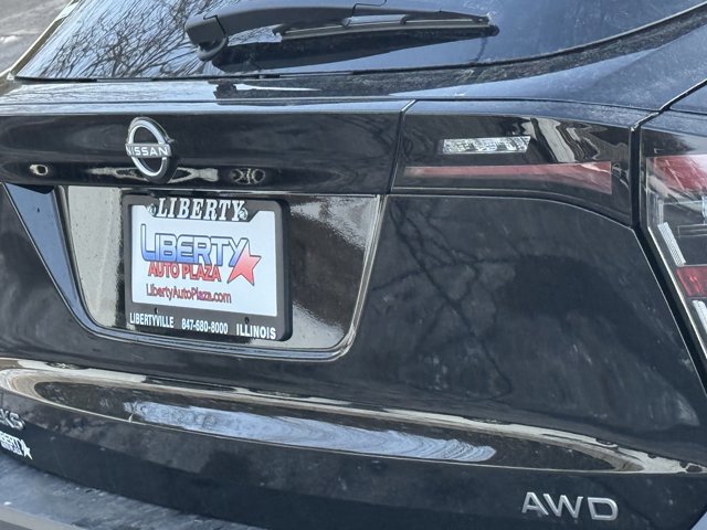 New 2026 Nissan Kicks SV w/ SV Premium Package image 27