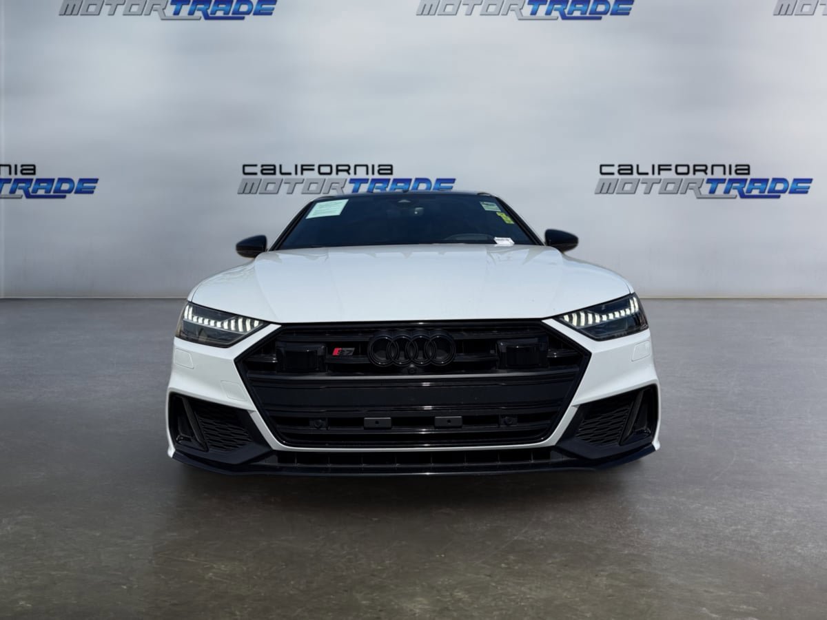 Used 2022 Audi S7 Prestige w/ Prestige Package AWD/4WD image 2