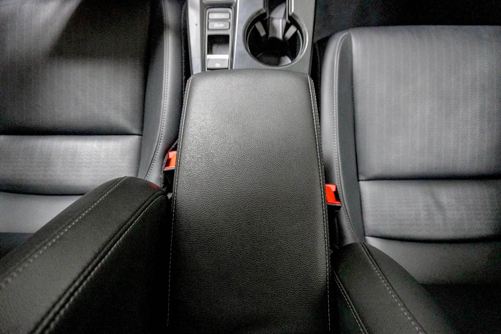 Used 2023 Honda Civic EX-L image 27